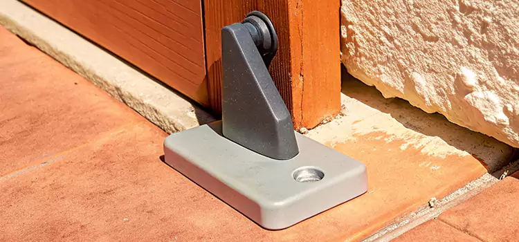 Aesthetic Door Stop Selection Boston