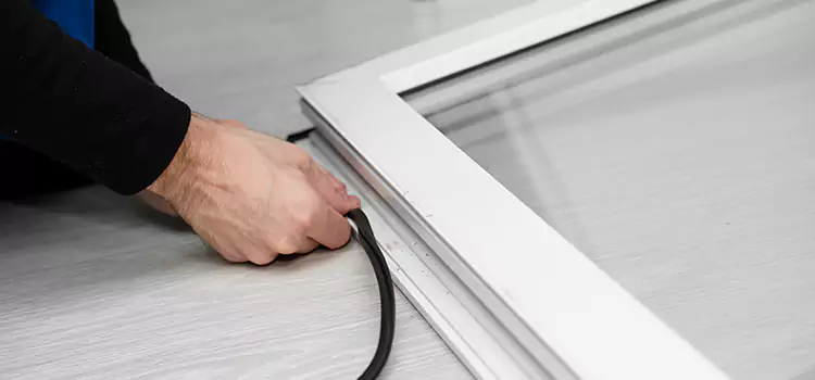 Commercial Door Weather Stripping Boston