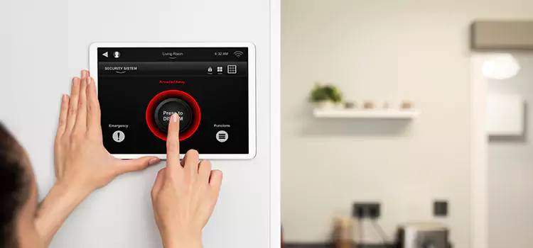Blink Video Doorbell Installation Boston
