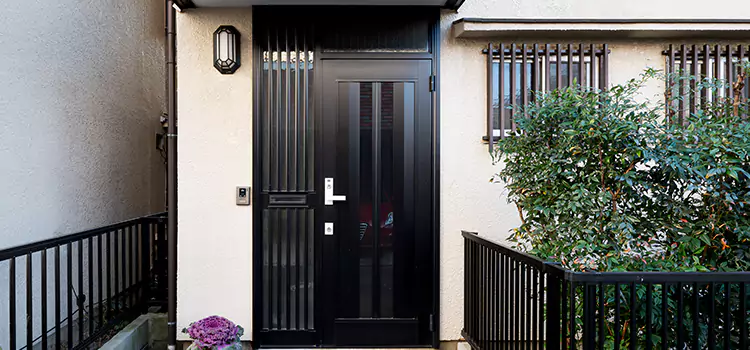 Popular Exterior Door Options in Boston, MA
