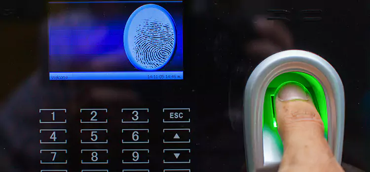 Your Trusted Partner for Secure Access in Boston, MA
