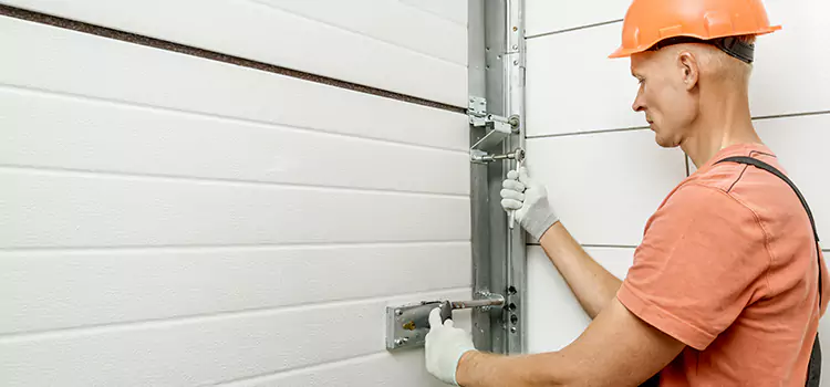 Why Choose Us for Garage Door Lock Services in Boston, MA?