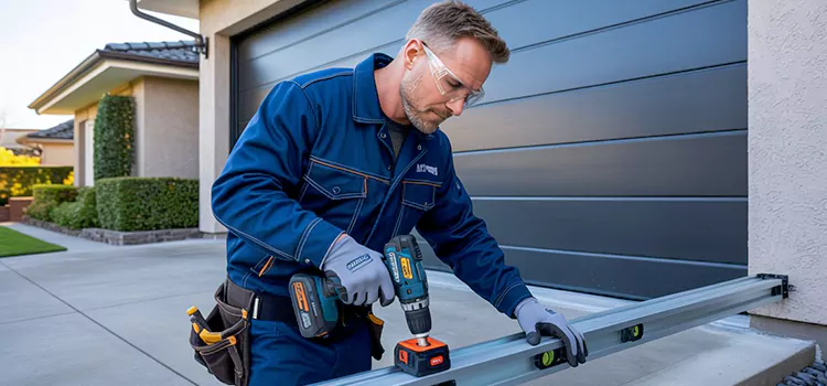 Why Choose Us for Garage Door Off Track Services in Boston, Massachusetts?
