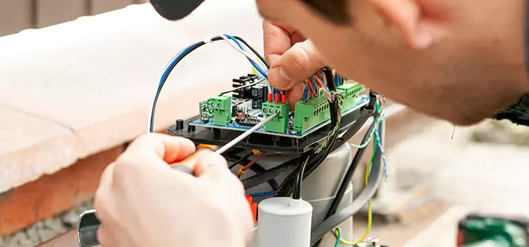 Specialized Brand Gate Motor Repairs Boston