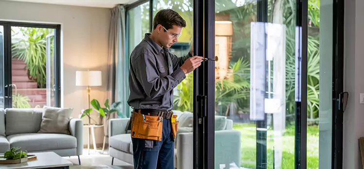 Why Choose Us for Your Glass Door Needs in Boston, MA?