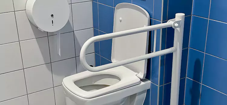 Comprehensive Solutions in Boston, MA for Accessible Facilities