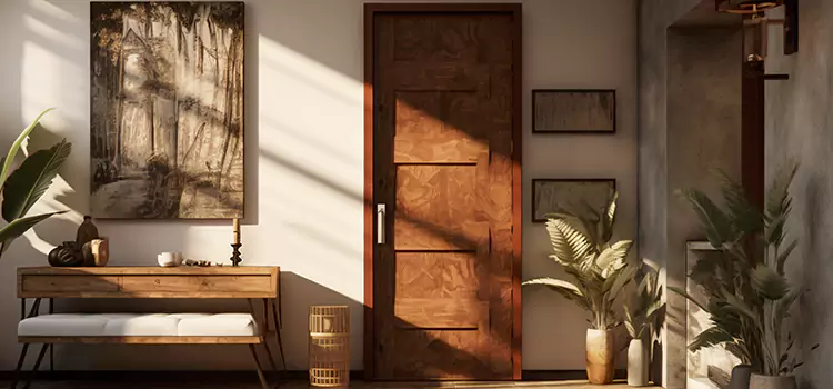 Specialty Interior Doors Boston