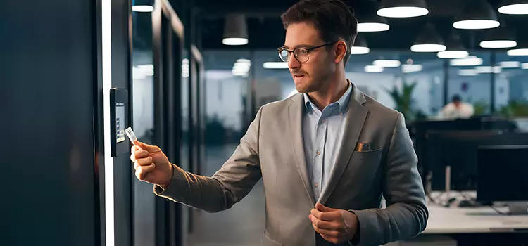 Our Commitment to Keycard Security Excellence in Boston, MA