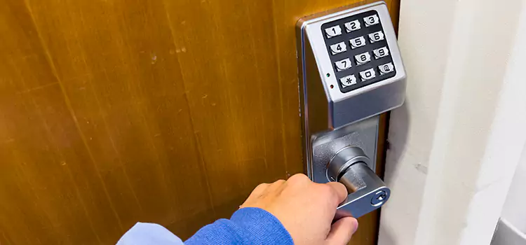 Why Choose Us for Your Keypad Lock Needs in Boston, MA?