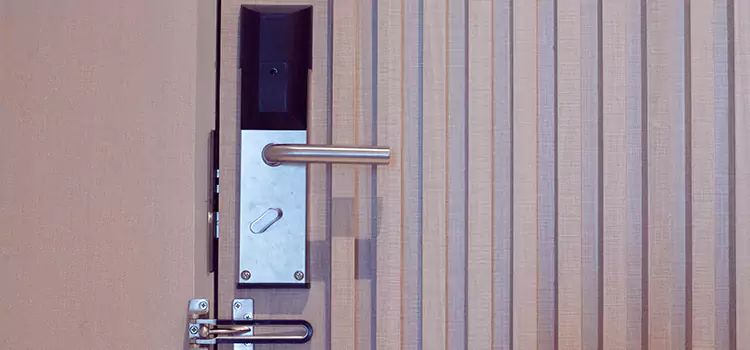 Installing a Maglock Boston