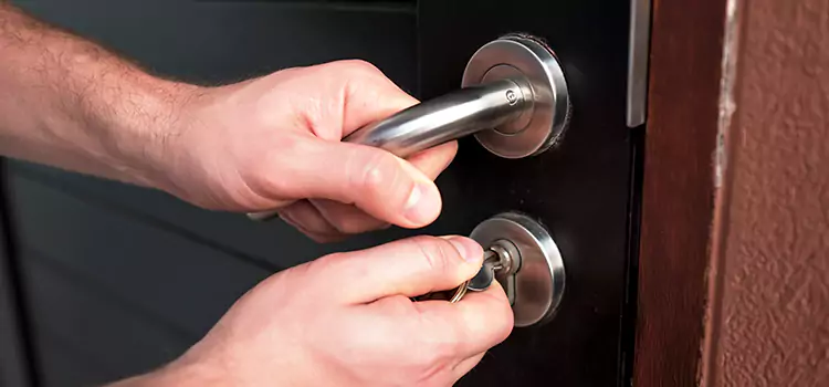 Master Key Control and Audits Boston