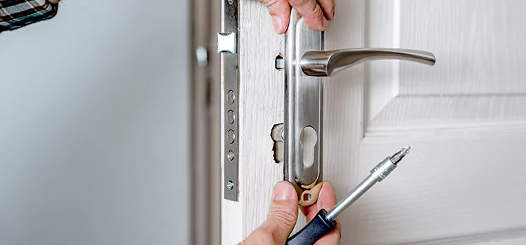 New Door Frame Installation Boston