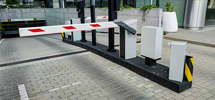 Custom Gate Design & Integration Boston