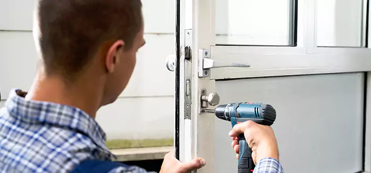 Experienced and Reliable Technicians Boston