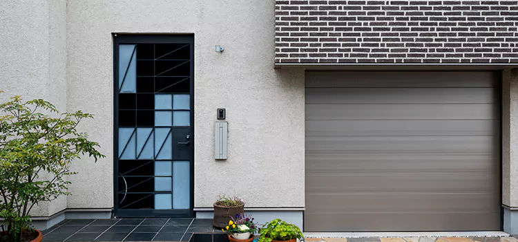 Residential Roll Up Security Doors Boston