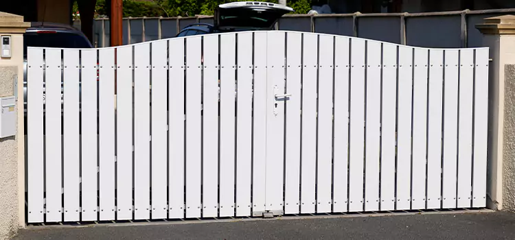 Why Choose Us for Residential Gate Repair in Boston, MA?