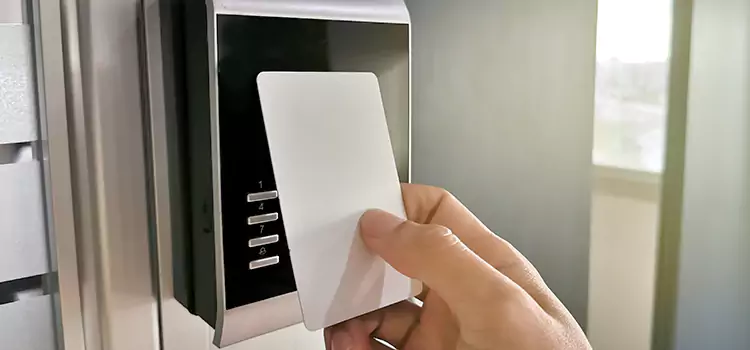 Advanced RFID Technology Integration in Boston, MA