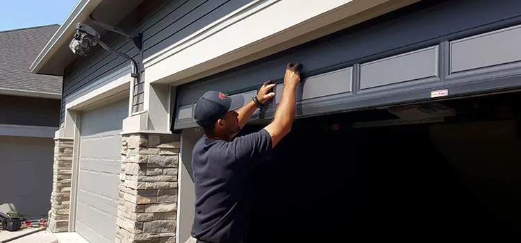 Janus Roll Up Doors Boston