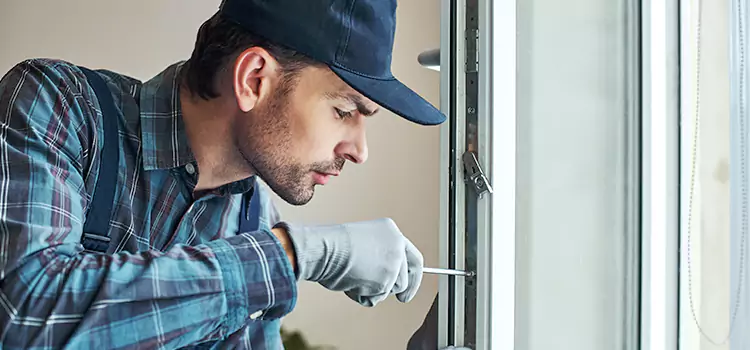 Emergency Response for Latch Issues Boston