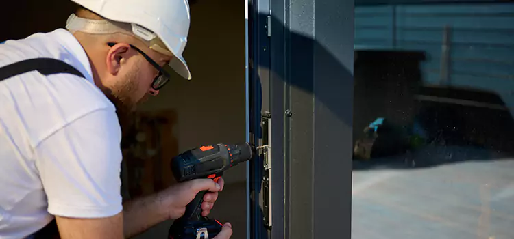 Aluminium Sliding Door Lock Fitting Boston
