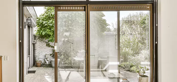 Glass Door Panel Replacement Cost Boston