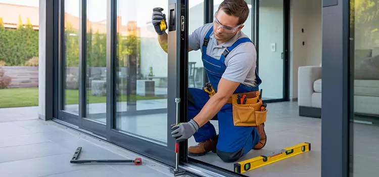 Patio Door Replacement Boston