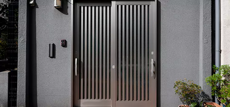 Specialized Steel Door Services in Boston, MA