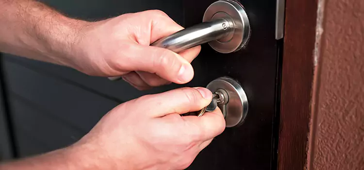 Door Closer Repair & Installation Boston