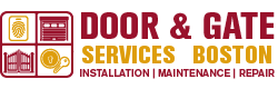 Door & Gate Services Boston